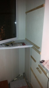 Балкон 12 (ул. Захарова)