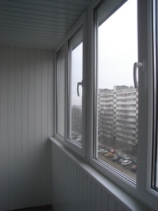 Балкон 10 (ул. Есенина)