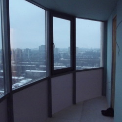 Балкон 14 (Ланское ш.)
