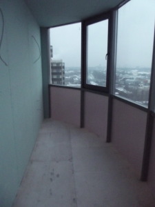 Балкон 14 (Ланское ш.)