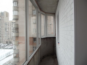 Балкон 13 (пр. Энгельса)