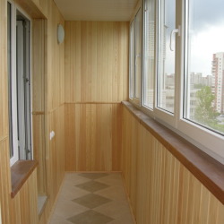 Балкон 8 (ул. Турку)