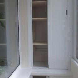 Мебель для балкона