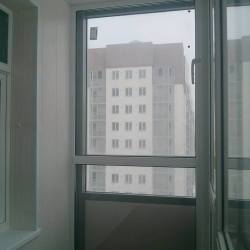 Балкон 17 (Союзный проспект)